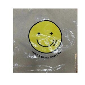 Dr Jart Canvas Tote Bag